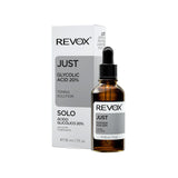 Revox B77 JUST Glycolic Acid 20% - Skin Society {{ shop.address.country }}