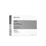 Revox B77 JUST Oil Control Skincare Routine - Skin Society {{ shop.address.country }}