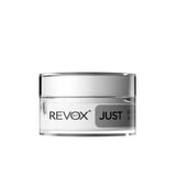 Revox B77 JUST Rose Water Avocado Oil Eye Care Cream - Skin Society {{ shop.address.country }}
