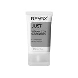Revox B77 JUST Vitamin C 2% Suspension - Skin Society {{ shop.address.country }}