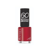 Rimmel London 60 Seconds Super Shine Nail Polish - Skin Society {{ shop.address.country }}
