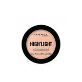Rimmel London High'Light Buttery Soft Highlighting Powder - Skin Society {{ shop.address.country }}