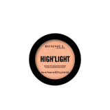 Rimmel London High'Light Buttery Soft Highlighting Powder - Skin Society {{ shop.address.country }}