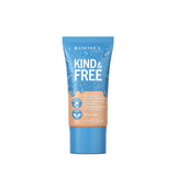 Rimmel London Kind & Free Moisturising Skin Tint Foundation - Skin Society {{ shop.address.country }}