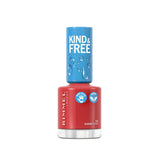 Rimmel London Kind & Free™ Clean Plant Based Nail Polish - Skin Society {{ shop.address.country }}