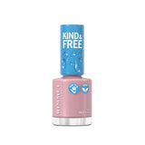 Rimmel London Kind & Free™ Clean Plant Based Nail Polish - Skin Society {{ shop.address.country }}
