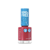 Rimmel London Kind & Free™ Clean Plant Based Nail Polish - Skin Society {{ shop.address.country }}
