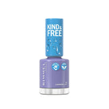 Rimmel London Kind & Free™ Clean Plant Based Nail Polish - Skin Society {{ shop.address.country }}