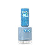 Rimmel London Kind & Free™ Clean Plant Based Nail Polish - Skin Society {{ shop.address.country }}