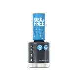 Rimmel London Kind & Free™ Clean Plant Based Nail Polish - Skin Society {{ shop.address.country }}