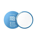 Rimmel London Kind & Free™ Pressed Powder - Skin Society {{ shop.address.country }}