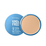 Rimmel London Kind & Free™ Pressed Powder - Skin Society {{ shop.address.country }}