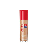 Rimmel London Lasting Finish 25 Hour Foundation Infused With Hyaluronic Acid - Skin Society {{ shop.address.country }}