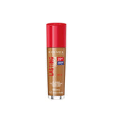 Rimmel London Lasting Finish 25 Hour Foundation Infused With Hyaluronic Acid - Skin Society {{ shop.address.country }}