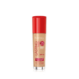 Rimmel London Lasting Finish 25 Hour Foundation Infused With Hyaluronic Acid - Skin Society {{ shop.address.country }}