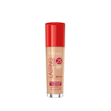 Rimmel London Lasting Finish 25 Hour Foundation Infused With Hyaluronic Acid - Skin Society {{ shop.address.country }}