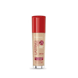 Rimmel London Lasting Finish 25 Hour Foundation Infused With Hyaluronic Acid - Skin Society {{ shop.address.country }}