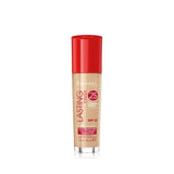 Rimmel London Lasting Finish 25 Hour Foundation Infused With Hyaluronic Acid - Skin Society {{ shop.address.country }}