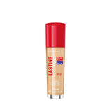 Rimmel London Lasting Finish 25 Hour Foundation Infused With Hyaluronic Acid - Skin Society {{ shop.address.country }}