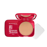Rimmel London Lasting Finish Compact Foundation - Skin Society {{ shop.address.country }}