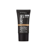 Rimmel London Lasting Matte Foundation - Skin Society {{ shop.address.country }}