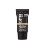 Rimmel London Lasting Matte Foundation - Skin Society {{ shop.address.country }}