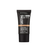 Rimmel London Lasting Matte Foundation - Skin Society {{ shop.address.country }}
