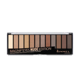Rimmel London Magnif'Eyes Eye Contouring Palette - Skin Society {{ shop.address.country }}