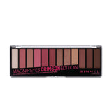 Rimmel London Magnif'Eyes Eye Contouring Palette - Skin Society {{ shop.address.country }}