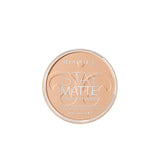Rimmel London Stay Matte Pressed Powder - Skin Society {{ shop.address.country }}