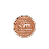 Rimmel London Stay Matte Pressed Powder - Skin Society {{ shop.address.country }}