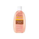 Rogé Cavaillès Satiny Shower Oil Enriched with Argan & Rose Oils - Skin Society {{ shop.address.country }}