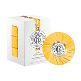Roger & Gallet Bois D'Orange Wellbeing Soaps Set - Skin Society {{ shop.address.country }}