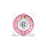 Roger & Gallet Rose Thé Wellbeing Soap - Skin Society {{ shop.address.country }}