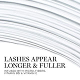 Lash Idôle Mascara & Cils Booster Duo Set