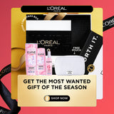 Glycolic Gloss Full Routine