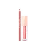 Lifter Gloss Lip Gloss & Lifter Liner Lip Liner Duo