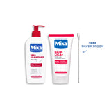 Repair Multi Use Recovery Balm & Urea Cica Repair Body Lotion Duo