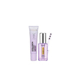 Hyaluron Expert Moisturiser and Anti-Aging Eye Cream & Eye Serum Duo