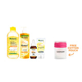 Fast Bright Night Routine