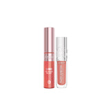 Lumi Le Liquid Blush & Plump Ambition Hyaluron Lip Oil Duo