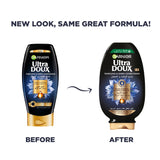 Ultra Doux Charcoal Conditioner