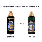 Ultra Doux Black Charcoal Leave-in Conditioner