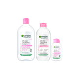 Classic Micellar Family For Sensitive Skin
