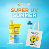 Super UV Cooling Gel & Super UV Mist Offer