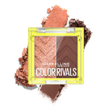 Color Rivals Eyeshadow Palette Duo