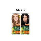 Color Naturals Duo