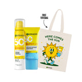 Super UV Cooling Gel & Super UV Mist Offer