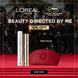 Voluminous Panorama Mascara & Telescopic Extensionist Mascara Duo