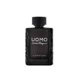 Salvatore Ferragamo Uomo Signature - Eau de Parfum - Skin Society {{ shop.address.country }}